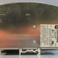 Allen Bradley 1606XL240FP Ser A Power Supply 1606XL 100120/200240VAC 4856DC
