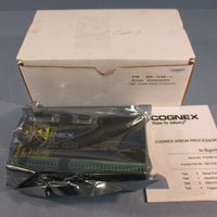 Cognex 800-5758-1 In-Sight I/O Expansion Module