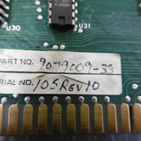 Triangle Packaging 907900938 Control Circuit Board Serviced