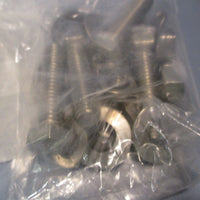 Liberty Pumps 4825000 Hub Kit for Pump Lift Station New in Box