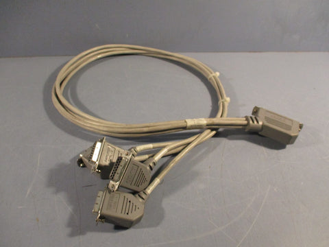 Adept Technology Robot Cable Assembly VJI AMP Rev B 1033011140