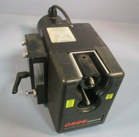 Markem Imaje Printhead Coder Assembly 0986 ME3528R-488-A