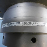 Myar EASCOMM4110503 Mechanical Clutch Motor