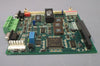 Merrick Industries M217461-1 Rev A Fire Alarm Circuit Board Used