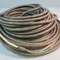 ALLEN BRADLEY BULLETIN 2090 POWER CABLE 30 M LG  2090XXNPMP16S30 SER. A