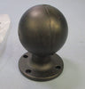 Ram-D-254U Ram Mount  2 7/16" Base, 2 1/4" Ball (AMPS)