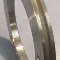 Super Cut 66260172925 Grinding Wheel 6MM Glass 7600 RPM 51/2" ID 8" OD