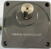 Vexta AXHM450KC-GFH Brushless DC Motor GFH4G10 Gear Head 2500RPM 15mm Shaft Dia
