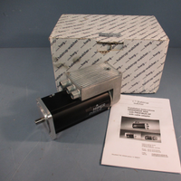 Halstrup-Walcher HDA70-DP-L-B-S 9505.0001 Hyperdrive HDA Positioning Drive w/42W