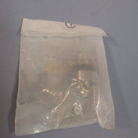 Crown Fitting/Connector 107164-002