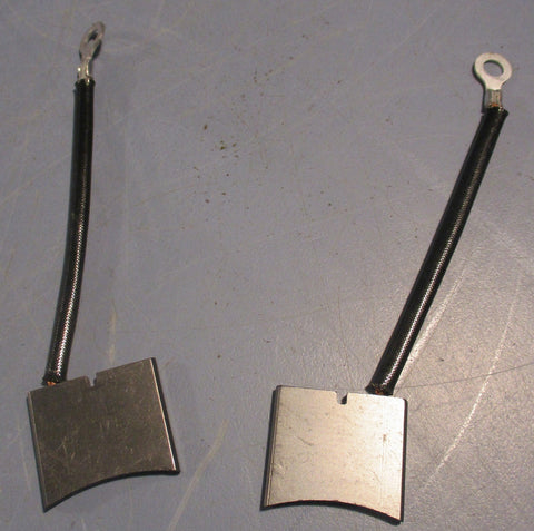Brush Silver For Collector Ring 41010955 Lots of 2