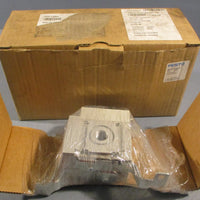 Festo 527676 Branching Module MS6FRM3/8AD1WB New in Package