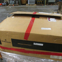 Mass Flow Sensor Model H200S352NABMEZZZZ Micro Motion Stainless HSeries