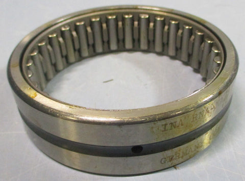 INA RNA4913 Needle Roller Bearing 72mm Bore, 90mm OD, 25mm W