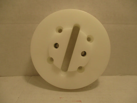 HOPPMANN Disc Drive Coupling Flange FT500M9006 53/4IN OD NEW