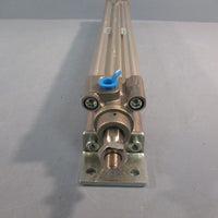 SMC CP96KDL32-300 Tie Rod Cylinder CP96 32MM Bore 145psi 1.00MPa, Foot Mounting