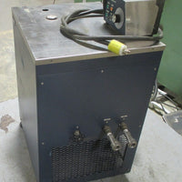 Neslab HX-50 Refrigerated Recirculator Chiller Coolflow Unit Used