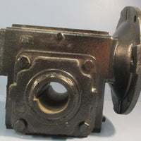 Winsmith 920MDSS545X0DN Gear Reducer 920MDSN 20:1 Ratio 1-7/16" Bore NOS