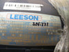 Leeson C143T34FC2E Electric Motor 208-230/460V, 3450/2850 RPM 1.5 Hp 120105.00