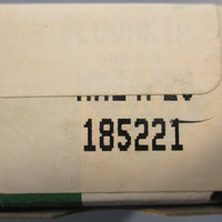 INA NK24/20 Needle Roller Bearing 185221 24mm Bore 32mm OD Lot of 2