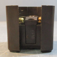 Allen Bradley X379482 Contact Block Replacement For X166558 Screw Terminals