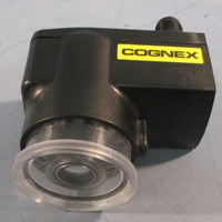 Cognex 82500421R C Check 201 Vision Sensor 2226VDC 250ma 80790031R Rev M