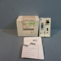 Murr Elektronik 4000680001430000 Interface Data Collector NEW