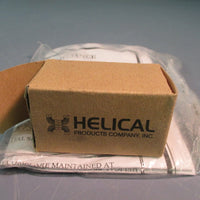Helical Products Flexible Shaft Coupling MC7C15017MM16K3
