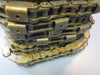 40' Section of Hitachi Chain C2060HR PCP w/ Inveratd A-1 & 60H O/L 440 Links