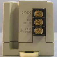 Allen Bradley 1761NETAIC Ser B Advanced Interface Converter 24VDC