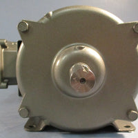 Baldor EM7075T Hazardous Location Motor 3HP 3450RPM 230/460V 7/8" Shaft Dia