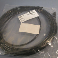 Buhler MSDG10222001 Cordset VF206105