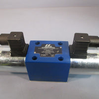 Marlen International Directional Control Valve 24 V 35 Watts HiLow Ser R 850048