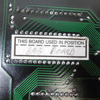 Triangle Packaging 90WB8005AG Printed Circuit Board Serviced