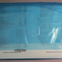 Fanuc A06B-6290-H122 aiSV 10HV-B Servo Amplifier 537-679V 2.5kW Input