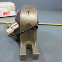 New EDT QF1AE7 13/8 THE Poly Round Solution SS Pillow Block Housing with Sleeve