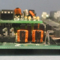 Label Aire 0014581 Ver B Micro Control Card Assy PCB # 0014582
