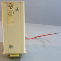 Opto 22 SNAPPS5 Logic Power Supply 5V at 4A 95130VAC at 4763Hz 50W Max