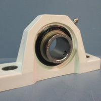 Dodge 127501 Polymer Housed Pillow Block P2BSCEZ100PCR 1" Bore NEW IN BOX