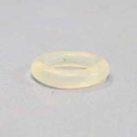 Packaging Technologies P72000109CS Plunger ORings 0.3" ID 0.5" OD 100 pcs