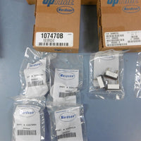 New Nordson UPTIME 105676 Multiscan Uptime Plus Kit 119928 Board + Extras