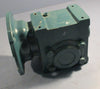 Dodge Tigear 2 17Q15L56 Speed Reducer 15:1 Ratio 5/8" Bore 7/8" Shaft Dia NOS