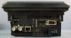 Allen Bradley 2711-T6C15L1 Ser B Panelview 600 Touchscreen Rev F FRN 4.46 24VDC