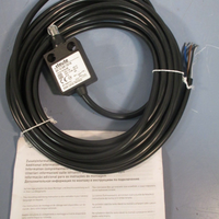 .STEUTE POSITION SWITCH ES 13 WR 1O/1S 13.0.10.9.08