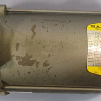 Baldor CDP3580 DC Industrial Motor 35P432Z185 1.5HP 2500RPM 7/8" Shaft Dia