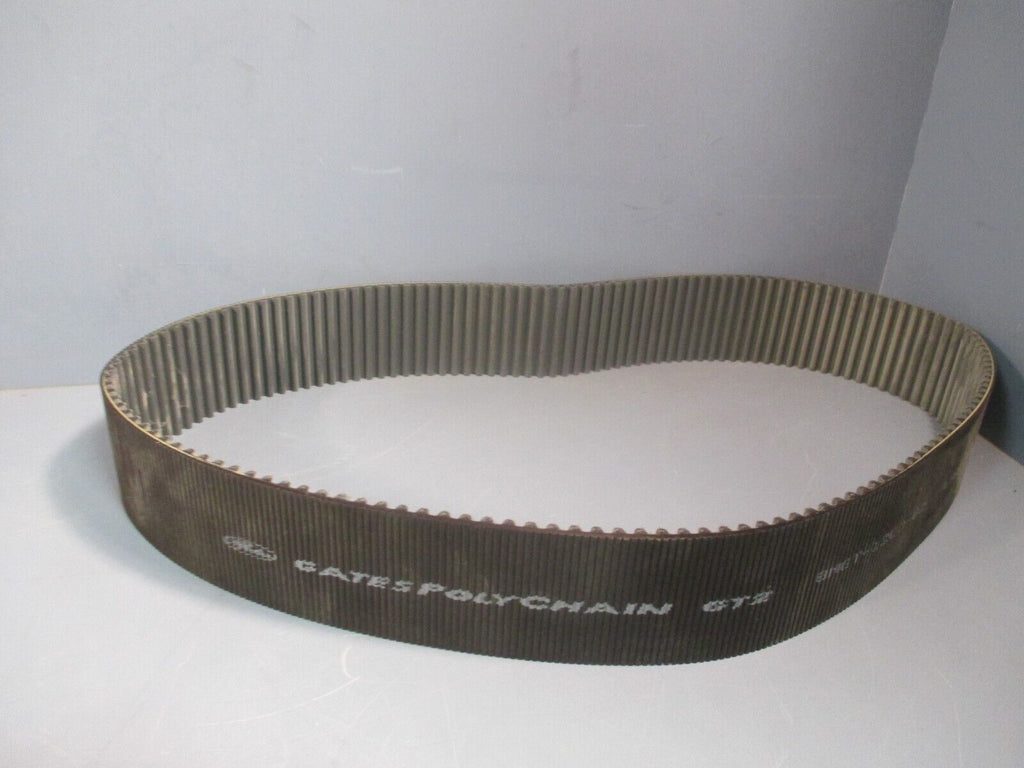 GATES POLY CHAIN GT2 TIMING BELT 8MGT120062 eTech Surplus