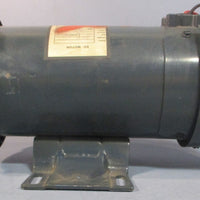 AO Smith 22211500 Variable Speed DC Motor 464064525430A 3/4HP 2500RPM 5/8" Shaf