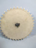 Martin Hub Sprocket, Single Row, 35 Teeth, 1 IN Bore 50B35SS