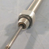Bimba 0071R Pneumatic Air Cylinder With Spring Return 1" Stroke Lot of 3