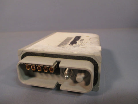 Electronics Corp of America PhotoSwitch Low Leakage Solid State Relay 42LRC5010